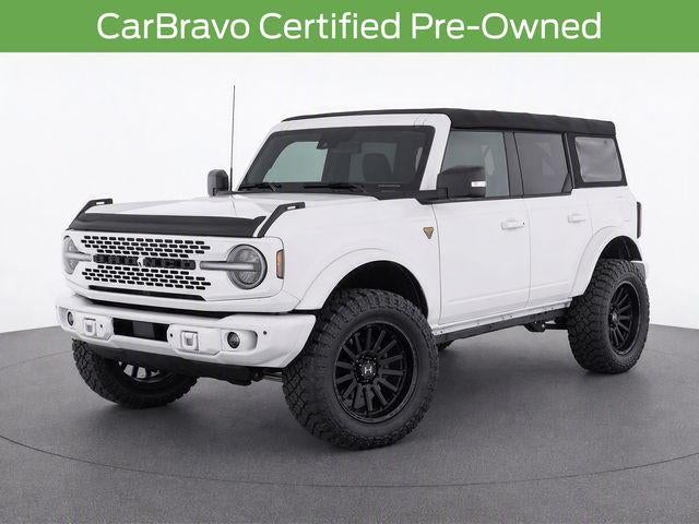 ford bronco 4-door 2023 1FMEE5DP3PLB30824 image ford bronco 4-door 2023 1FMEE5DP3PLB30824 image